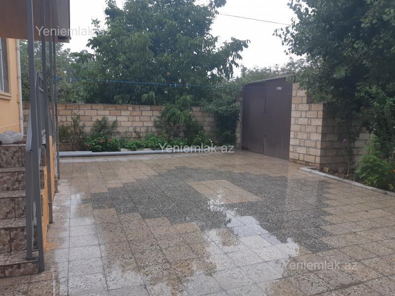 Günlük 4 otaqlı Həyət evi / Villa, 140 m², Quba — Ev, villa, Quba (4)