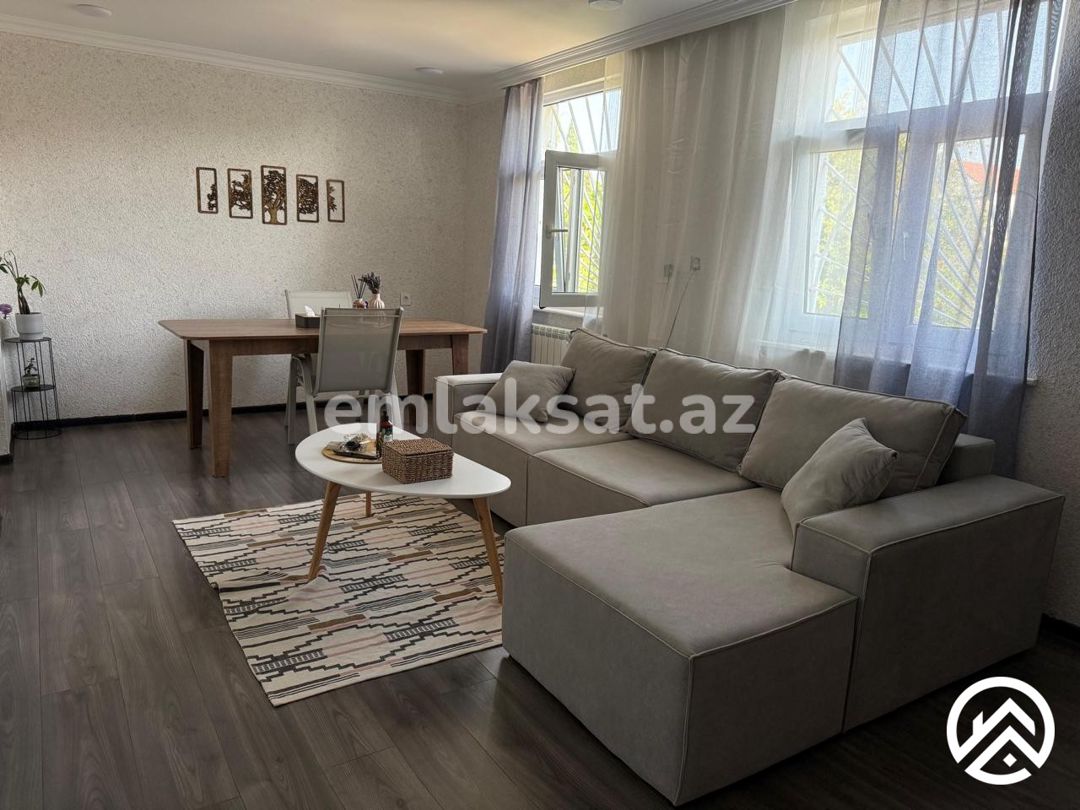 Satılır 5 otaq həyət evi / bağ evi 250 m², Novxanı — Ev, villa, Bakı (9)