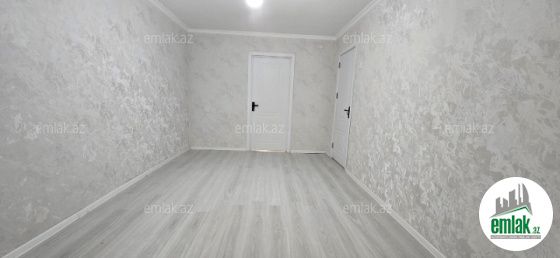 Satılır 2 otaqlı 55 m² köhnə tikili Neftçilər metrosu — Mənzil (3)