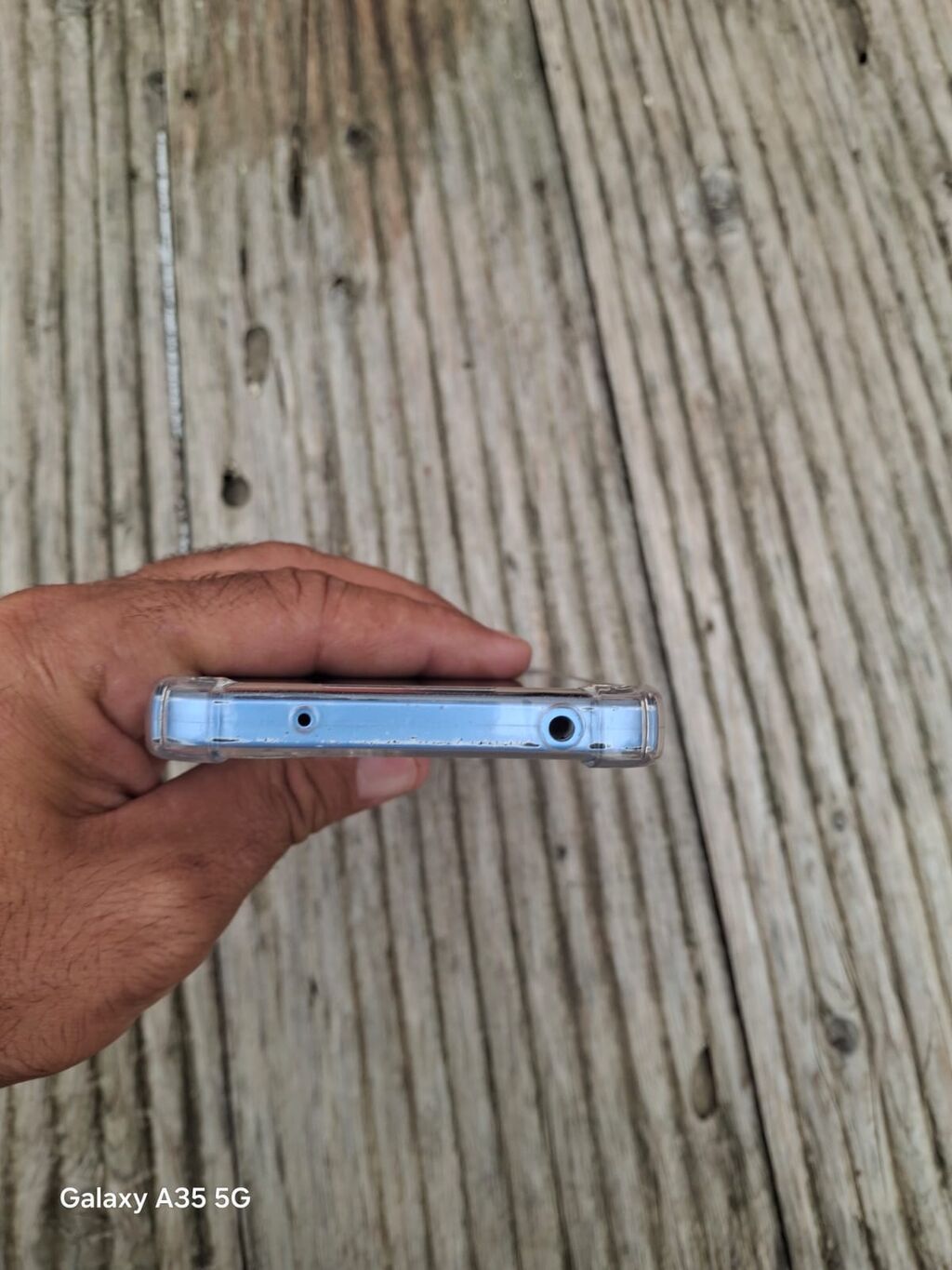 Redmi 12, 256 GB, rəng - Mavi, İki sim kartlı — Xiaomi, Masallı (5)