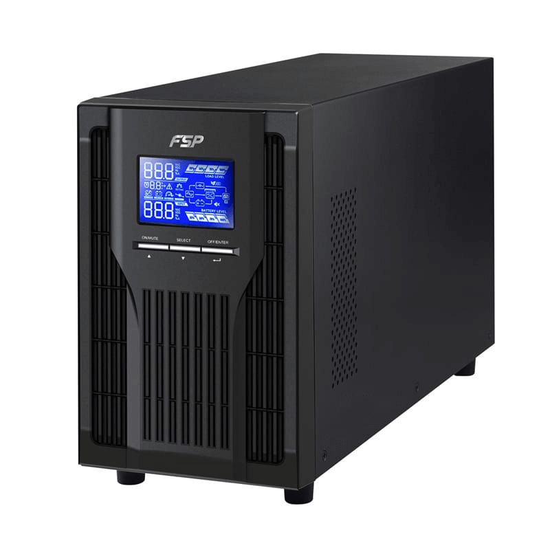UPS "UPSet" 2000VA (On-Line, tower) — UPS, Bakı