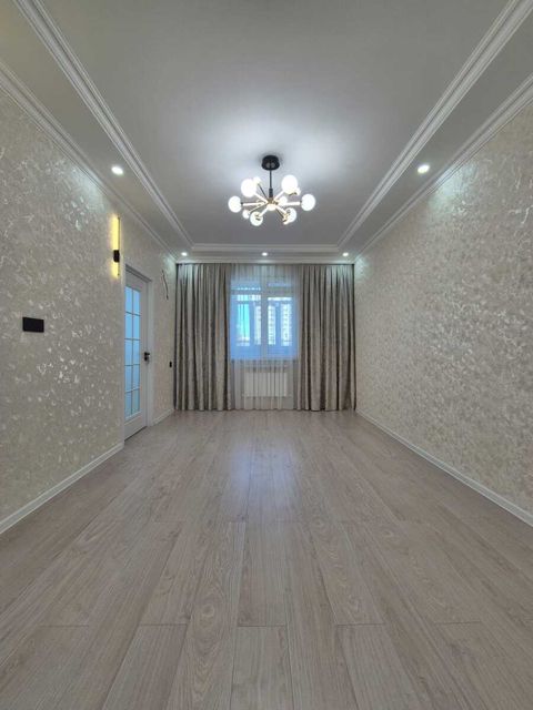 Satılır 2 otaqlı yeni tikili 55 m² — Bakı