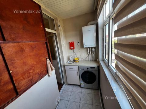 Kirayə 2 otaqlı Bina evi menzil (Köhnə tikili), 55 m², 41-ci məhəllə — Sumqayıt