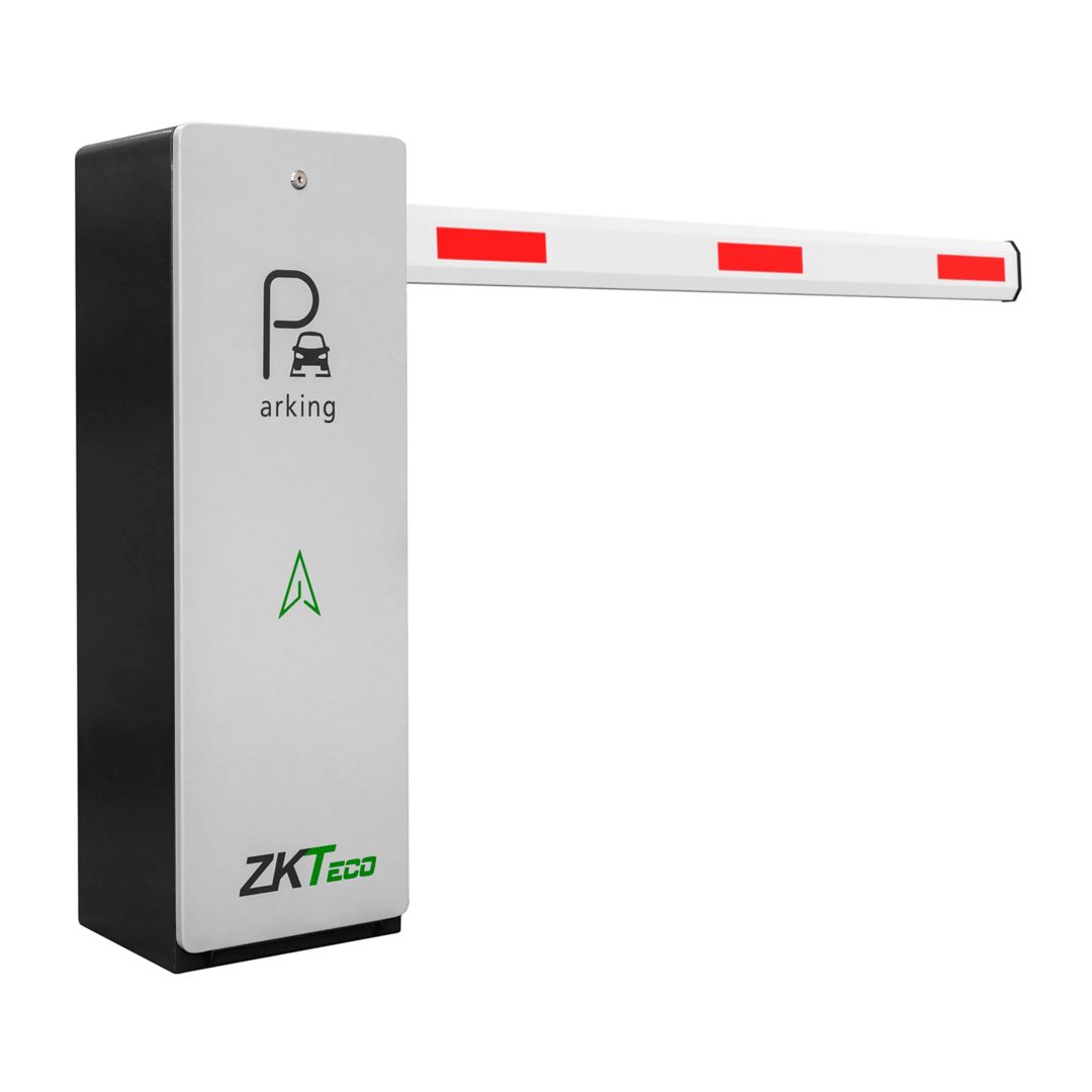 Parkinq Sistemi ZKTeco BGM460 Parking Barrier — Təhlükəsizlik sistemləri, Bakı