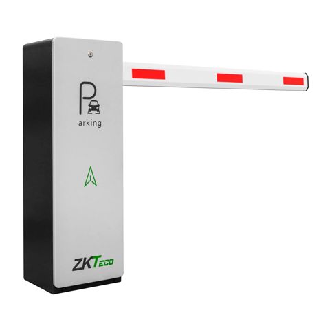 Parkinq Sistemi ZKTeco BGM460 Parking Barrier — Bakı
