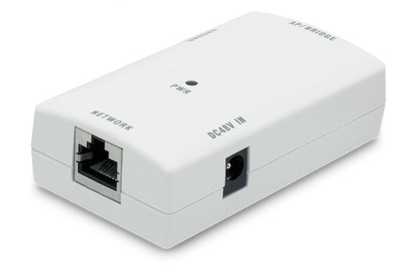 EnGenius EPE-4818 Gigabit Power-over-Ethernet (PoE) Injector — Giriş nöqtələri, Bakı