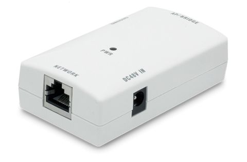 EnGenius EPE-4818 Gigabit Power-over-Ethernet (PoE) Injector — 56.9 ₼ · Bakı · Giriş nöqtələri EnGenius EPE-4818 Gigabit Power-over-Ethernet (PoE) Injector — Bakı