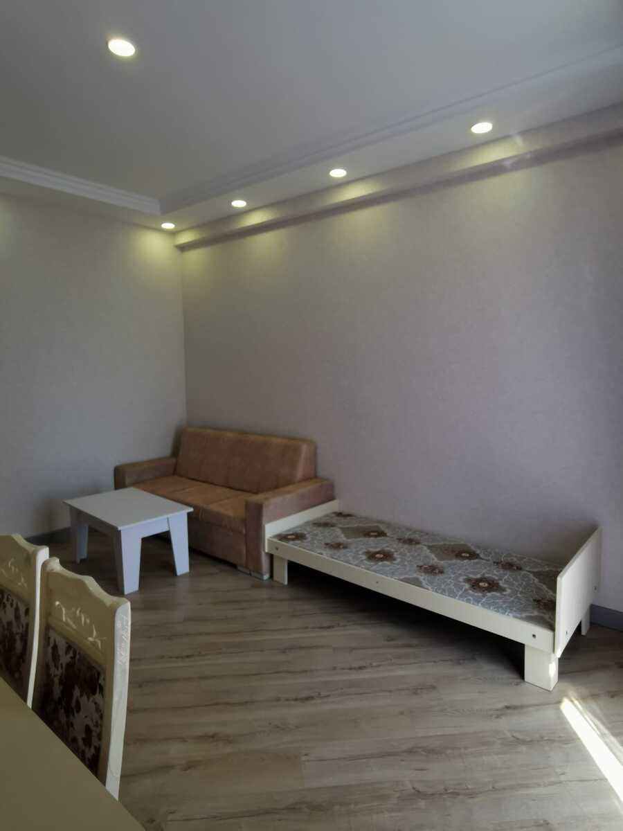 İcarəyə verilir 2 otaqlı yeni tikili 66 m² — Mənzil, Bakı (6)