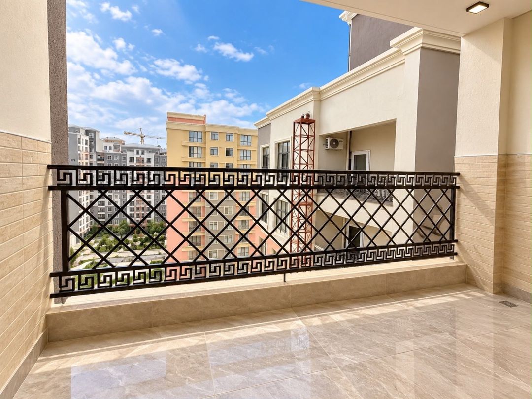 Satılır 3 otaqlı yeni tikili 115 m² — Mənzil, Bakı (7)