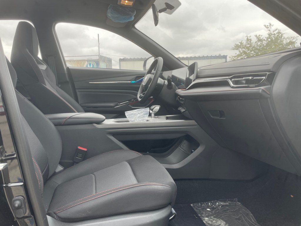 Changan Oshan X5 Plus, 1.5 L, 2026 il, yeni — Avtomobillər, Bakı (11)