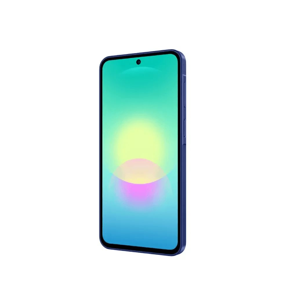 Samsung Galaxy A27 5G (SM-A276B) 6/128 GB Blue — Motorola, Bakı (2)