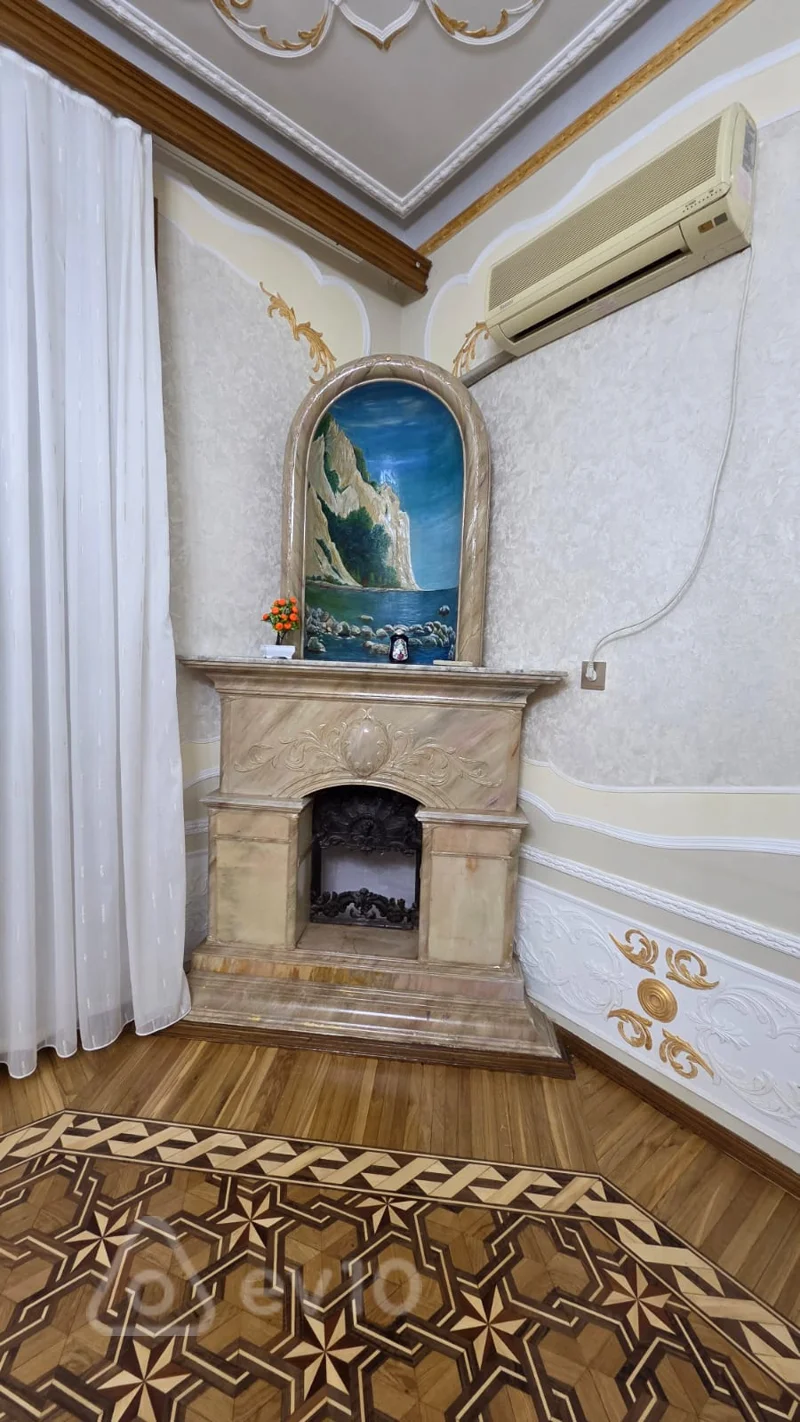 3 otaqlı mənzil, 100 m², Səməd Vurğun küçəsi — kirayə — Bakı