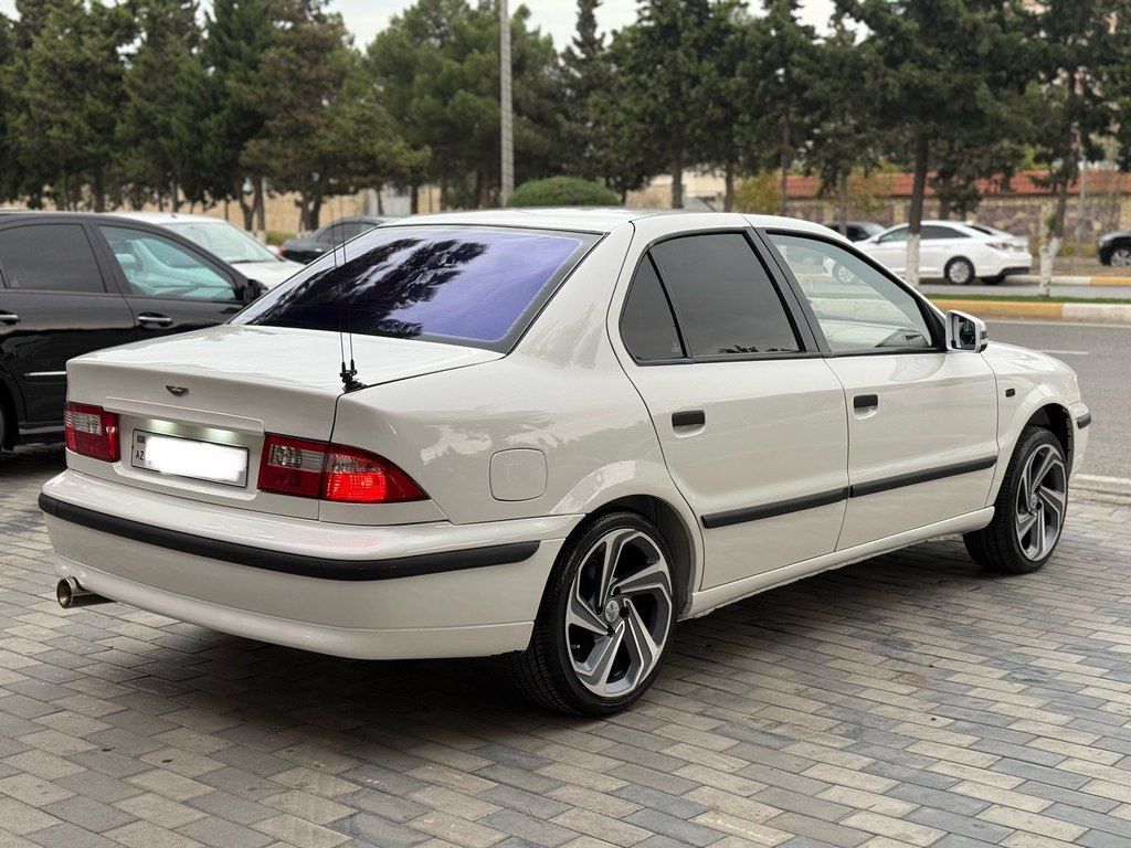 Khazar LX, 1.7 L, 2021 il, 185 000 km — Avtomobillər, Sumqayıt (11)