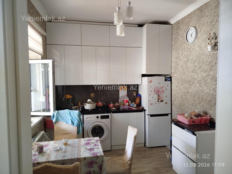 Satılır 3 otaqlı Həyət evi / Villa, 75 m², Xırdalan ş — Ev, villa (6)
