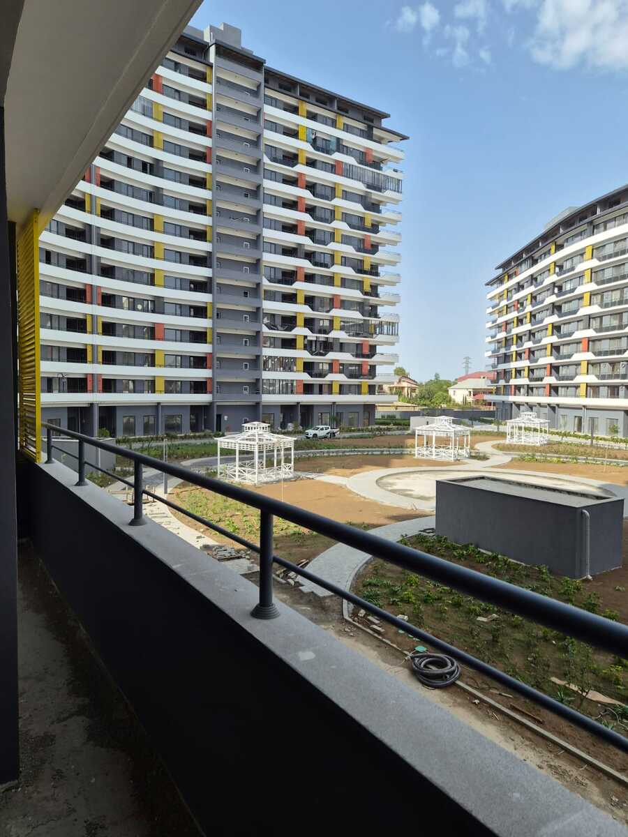 Satılır 2 otaqlı yeni tikili 72.2 m² — Mənzil, Bakı (4)