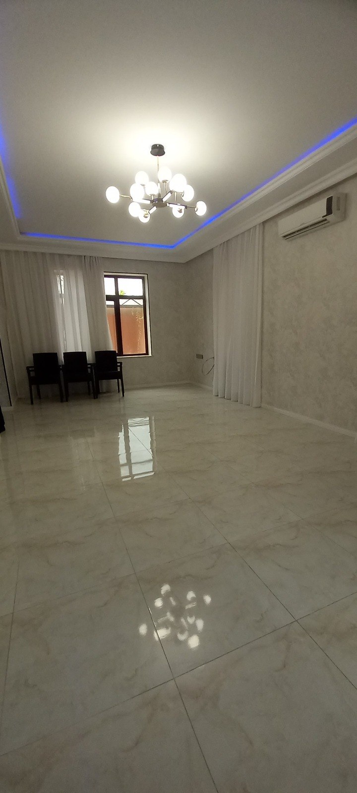 Satılır 4 otaqlı həyət evi/bağ evi 180 m² — Ev, villa, Bakı (8)