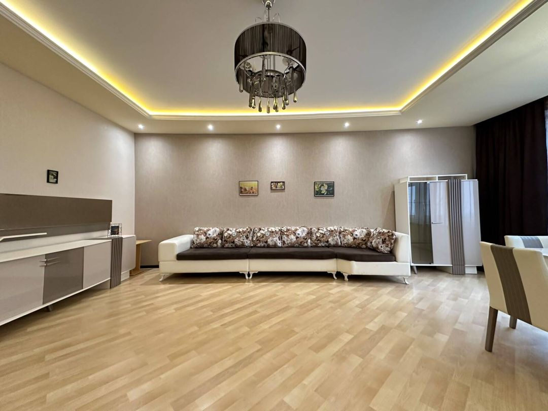 Satılır 3 otaqlı yeni tikili 149 m² — Mənzil, Bakı (4)