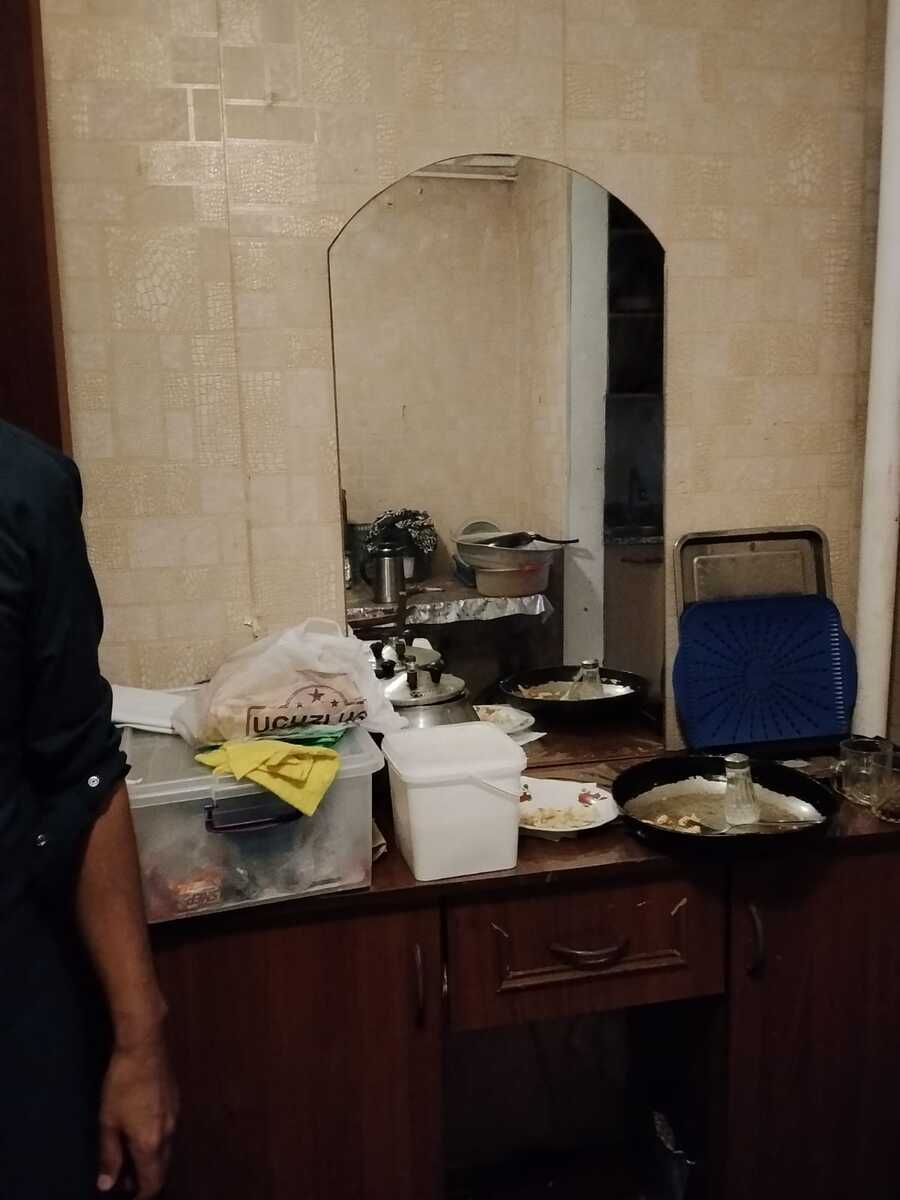 Satılır 2 otaqlı köhnə tikili 60 m² — Mənzil, Bakı (11)