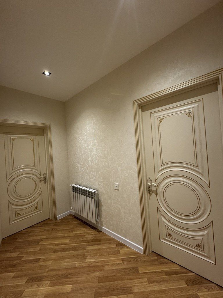 Satılır 4 otaqlı yeni tikili 140 m² — Mənzil, Bakı (10)