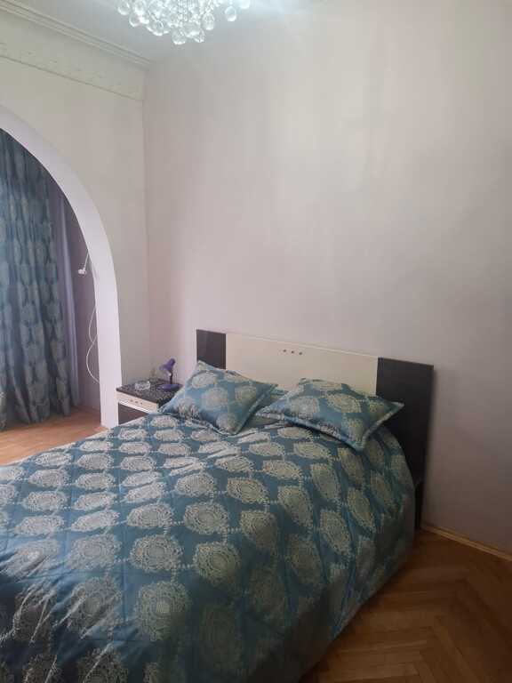 Satılır 4 otaqlı köhnə tikili 135 m² — Mənzil, Bakı (10)