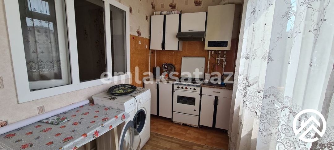 Kirayə (aylıq) 1 otaq köhnə tikili 78 m², Nərimanov — Mənzil, Bakı (7)