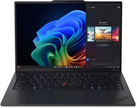 Laptop Lenovo ThinkPad X1 Carbon Gen 13 Aura Edition 21NX00F8FW — Bakı