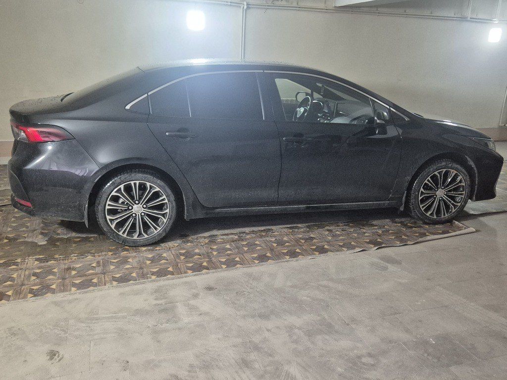 Toyota Corolla, 1.2 L, 2023 il, 87 300 km — Avtomobillər, Tovuz (6)