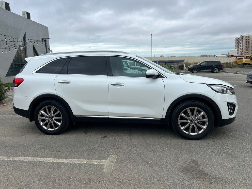 Kia Sorento, 2.0 L, 2016 il, 198 045 km 88-DK-390 — Avtomobillər, Bakı (3)