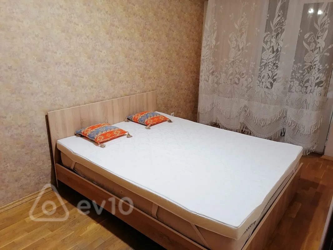 2 otaqlı mənzil, 51 m², Zahid Xəlilov — Mənzil, Bakı (11)