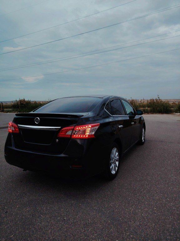 Nissan Sentra, 1.6 L, 2014 il, 270 000 km — Avtomobillər, Bakı (9)