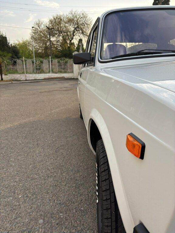 Lada (VAZ) 2107, 1.6 L, 2004 il, 75 000 km — Avtomobillər, Lənkəran (7)