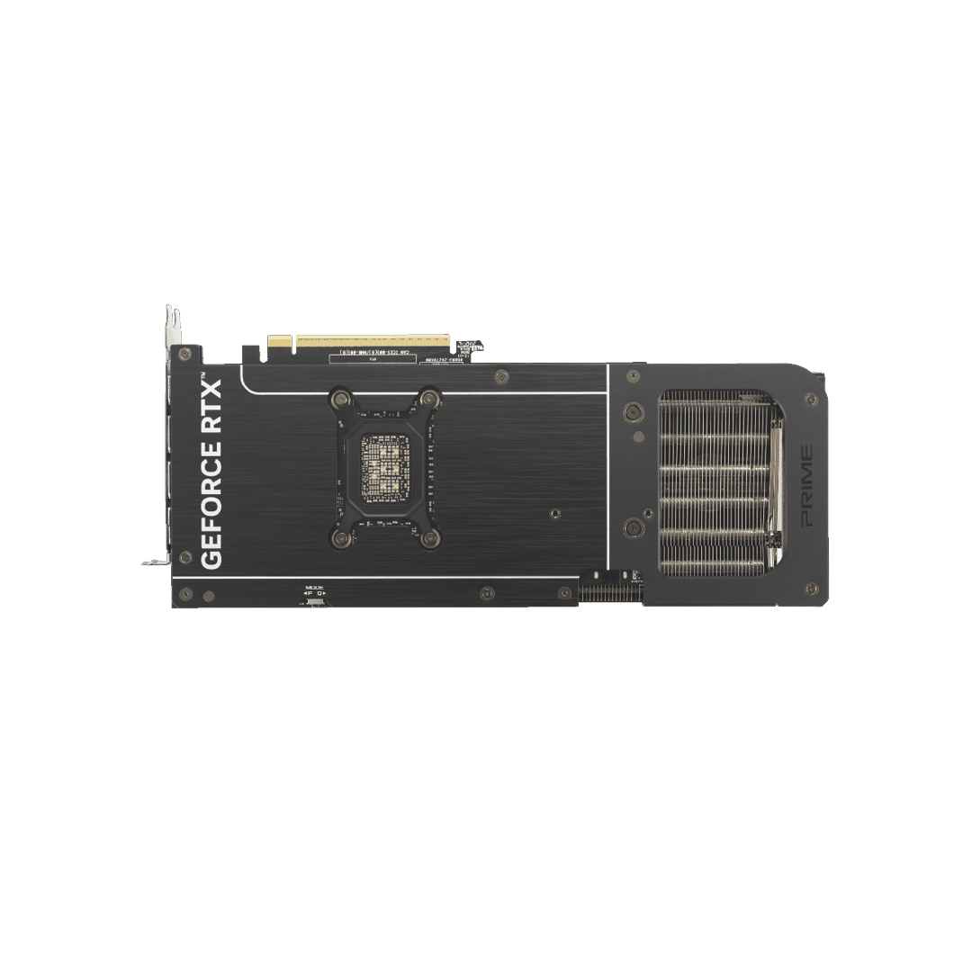 ASUS prıme RTX 5070Ti 16GB GDDR7 oc Edition 90YV0MF0-M0NA00 — Ana platalar, Bakı (6)