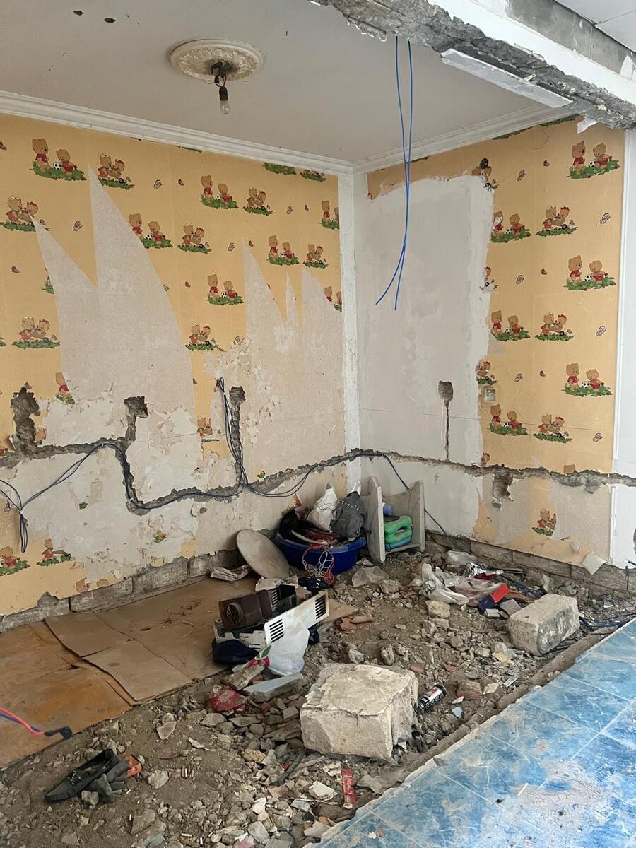 Satılır 5 otaqlı həyət evi/bağ evi 100 m² — Ev, villa, Xırdalan (5)