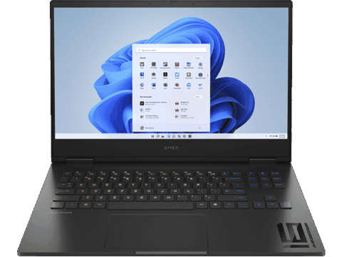 HP Omen Gaming Laptop 16-n0003ci 6G6S0EA — Bakı