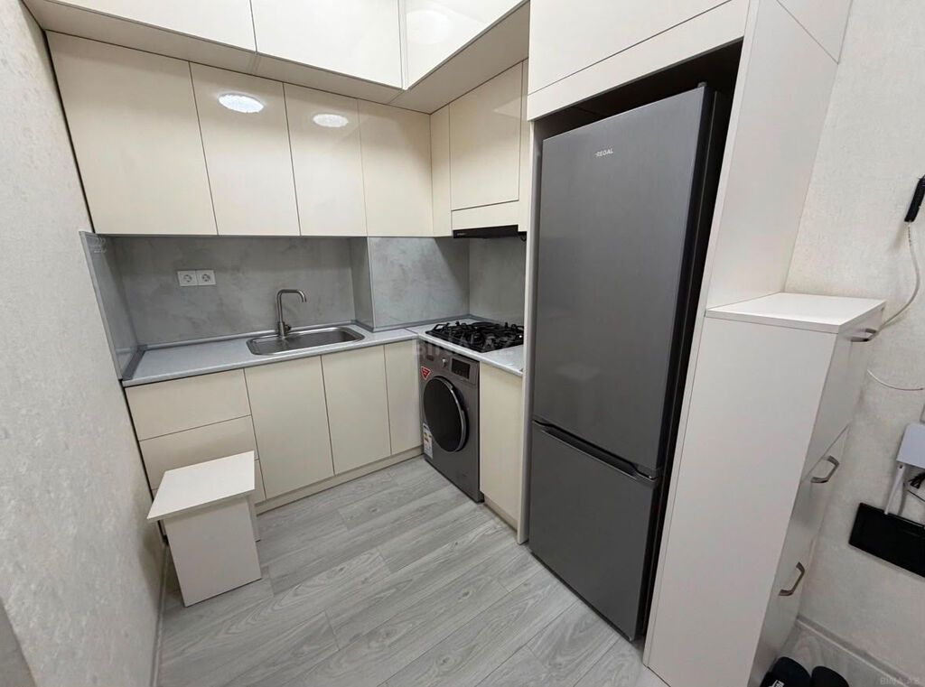 Yasamal Rayonunda, Melissa Parkda Premium 2 Otaqlı Mənzil Kirayə — Mənzil, Bakı (6)