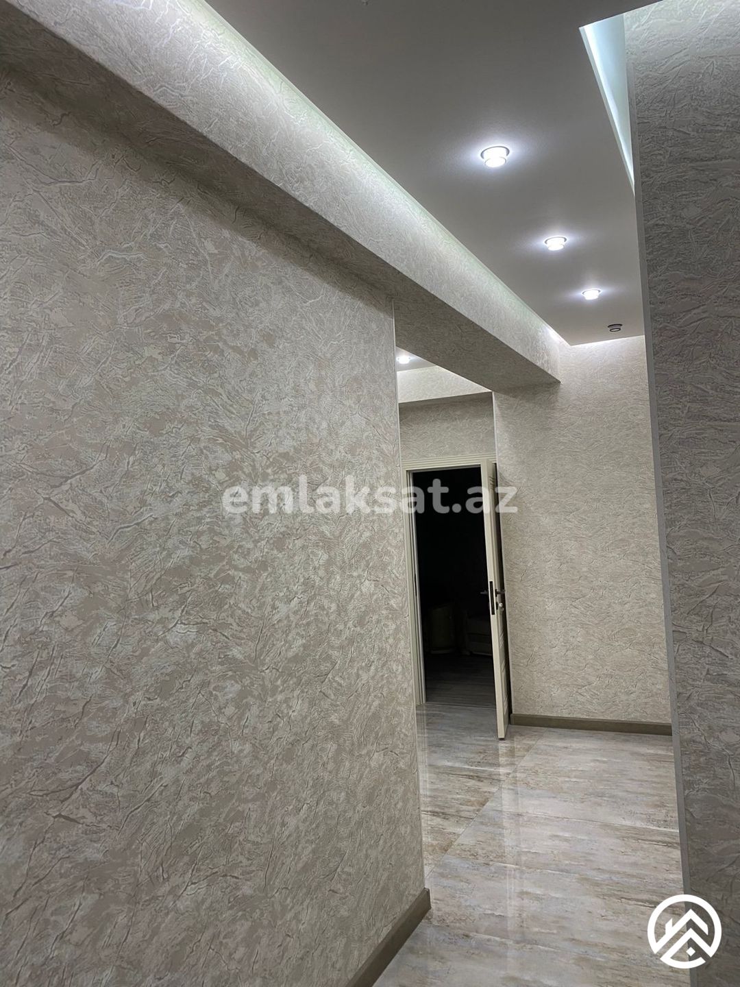 Kirayə (aylıq) 2 otaq yeni tikili 75 m², Sumqayıt — Mənzil, Sumqayıt (10)