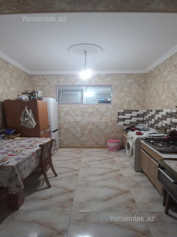 Satılır 3 otaqlı Bina evi menzil (Yeni tikili), 75 m², Xırdalan ş — Mənzil (7)