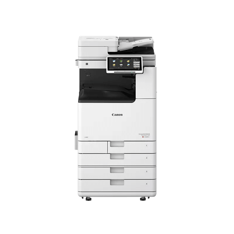 Printer Canon ımagerunner advance dx C3930I mfp 5962C005 — Printerləri, Bakı
