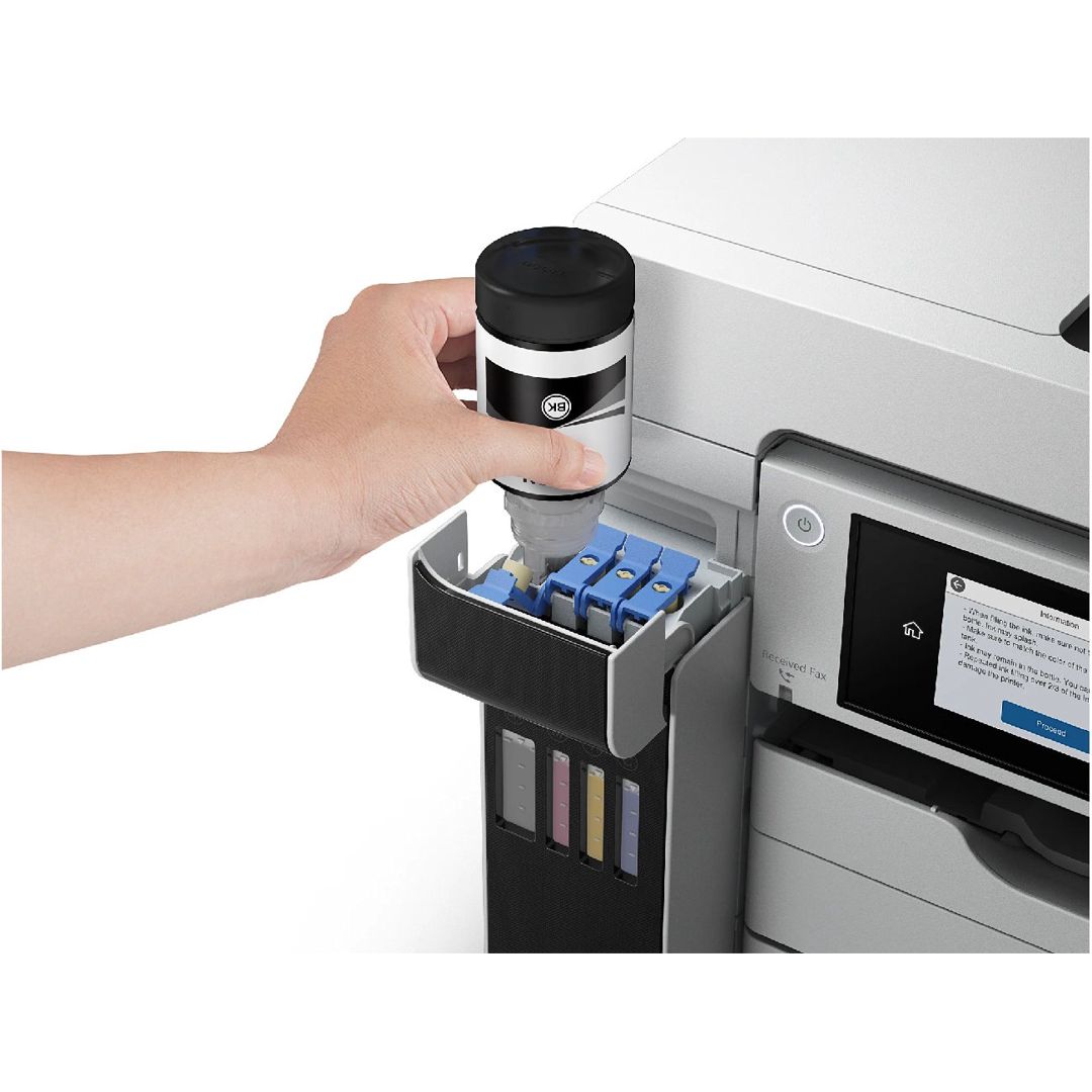 Epson EcoTank L15180 — Printerləri, Bakı (8)
