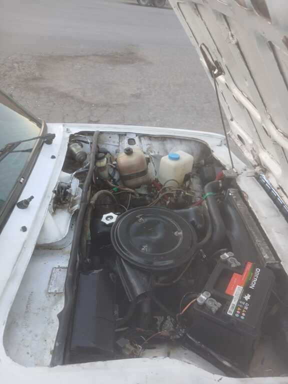 Lada (VAZ) 2107, 1.6 L, 1990 il, 56 568 km 10-TV-239 — Avtomobillər, Salyan (11)
