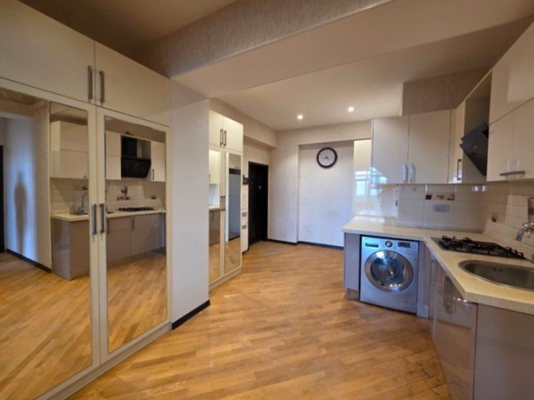 Satılır 2 otaqlı yeni tikili 72 m² — Mənzil, Bakı (7)