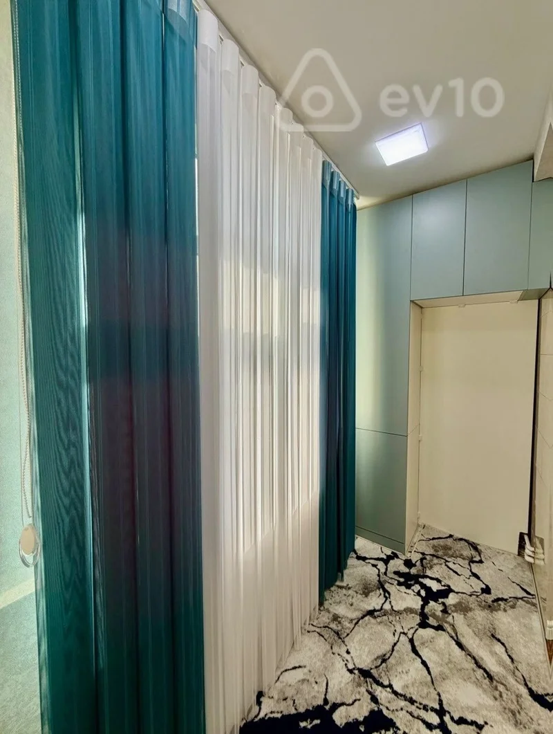 2 otaqlı mənzil, 66 m², Bakı şəhəri, C.Naxçıvanski küçəsi — Mənzil, Bakı (11)