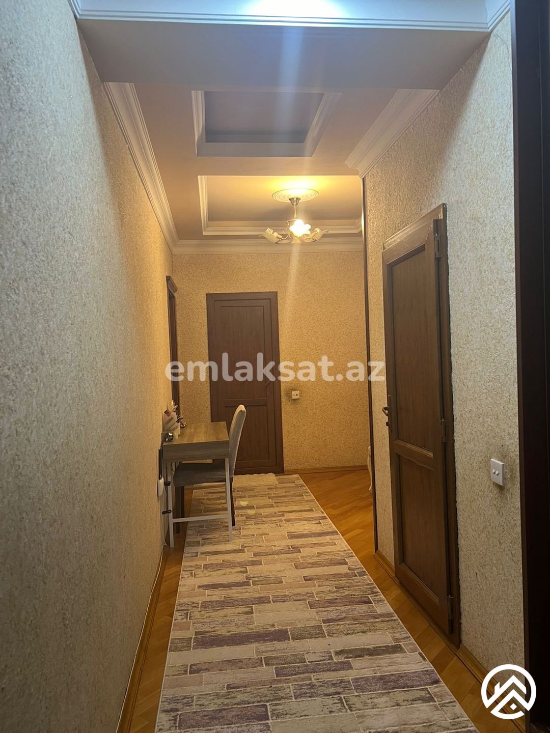 Satılır 2 otaq yeni tikili 84 m², Sumqayıt — Mənzil, Sumqayıt (8)