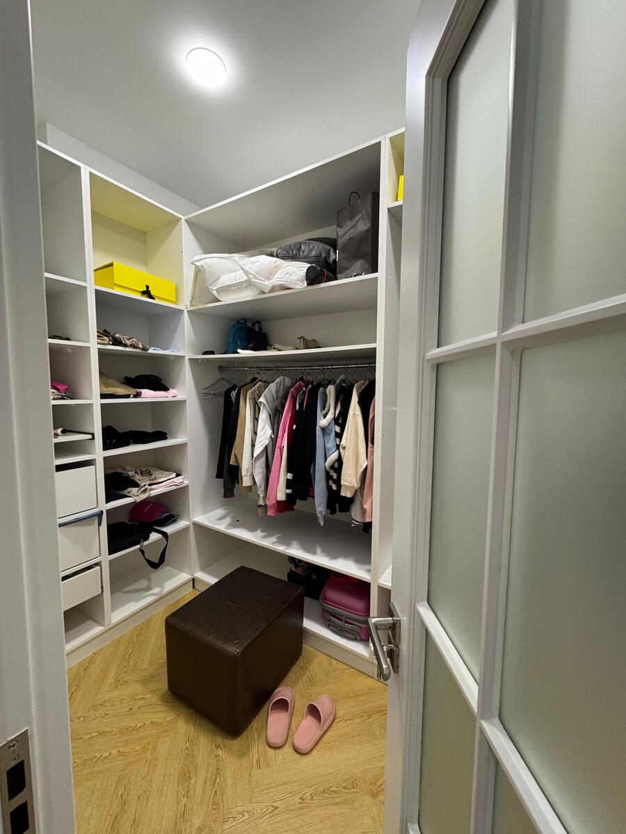 Satılır 5 otaqlı yeni tikili 250 m² — Mənzil, Bakı (8)