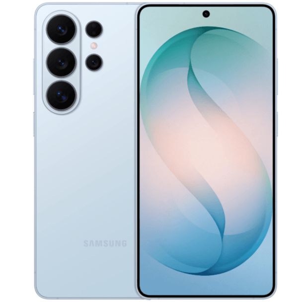 Samsung Galaxy S26 Ultra (SM-S948B) 12/256 GB Sky Blue — Motorola, Bakı