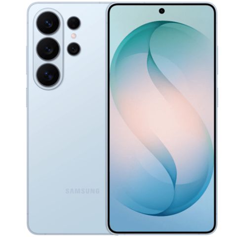 Samsung Galaxy S26 Ultra (SM-S948B) 12/256 GB Sky Blue — Bakı