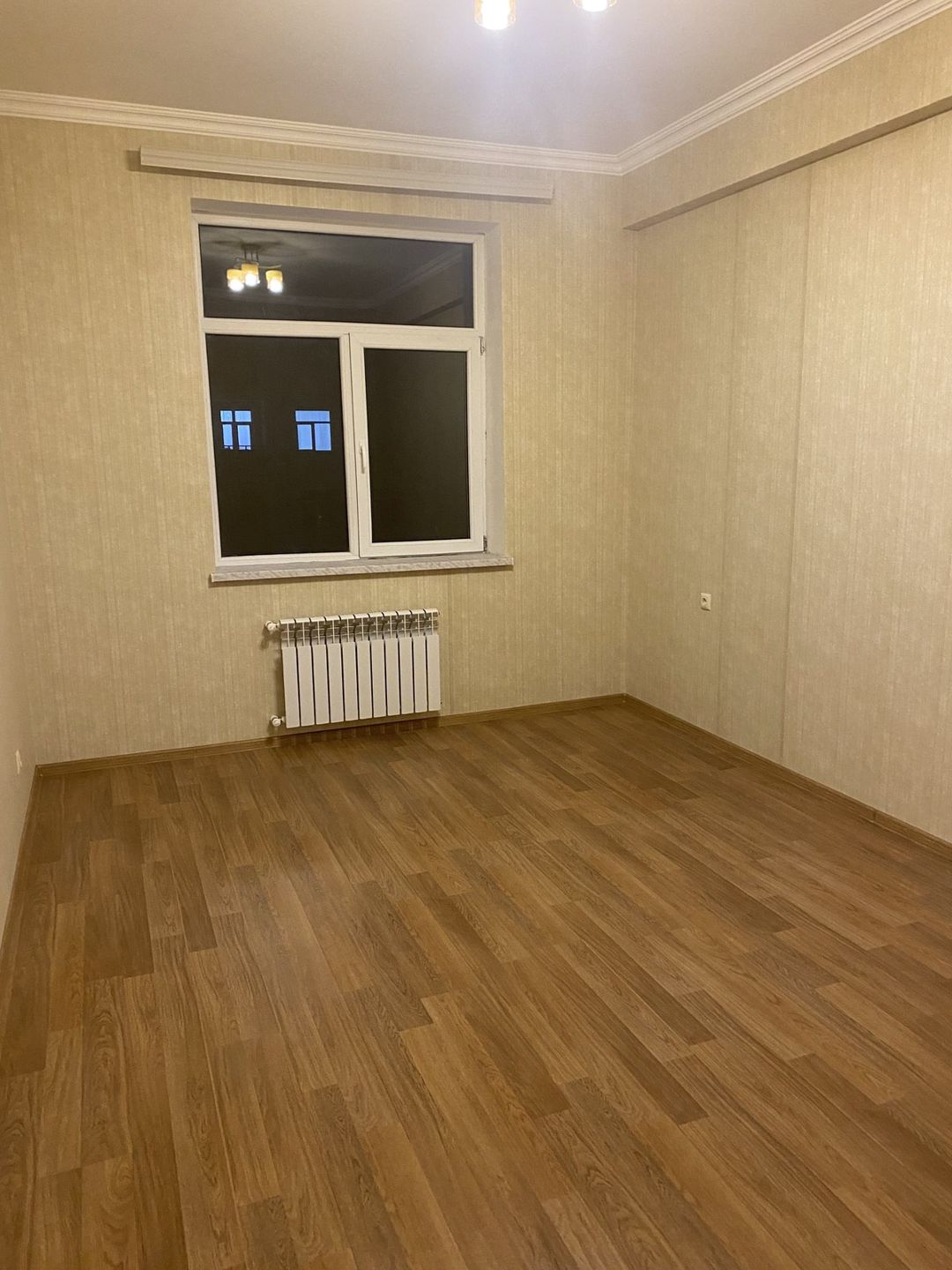 Satılır 3 otaqlı yeni tikili 73 m² — Mənzil, Bakı (2)