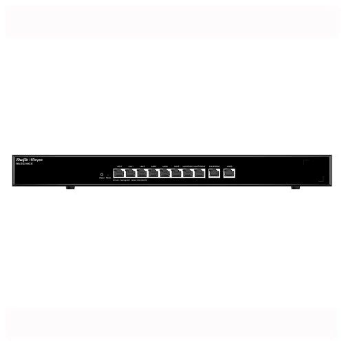 Ruijie Reyee RG-EG210G-E 10-Port Gigabit Cloud Managed Router — Routerlər, Bakı