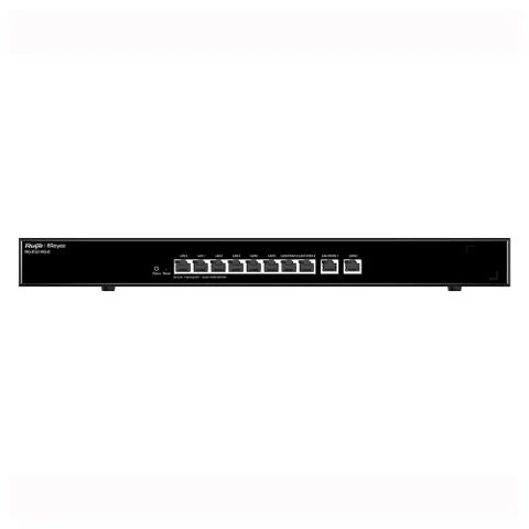 Ruijie Reyee RG-EG210G-E 10-Port Gigabit Cloud Managed Router — Bakı