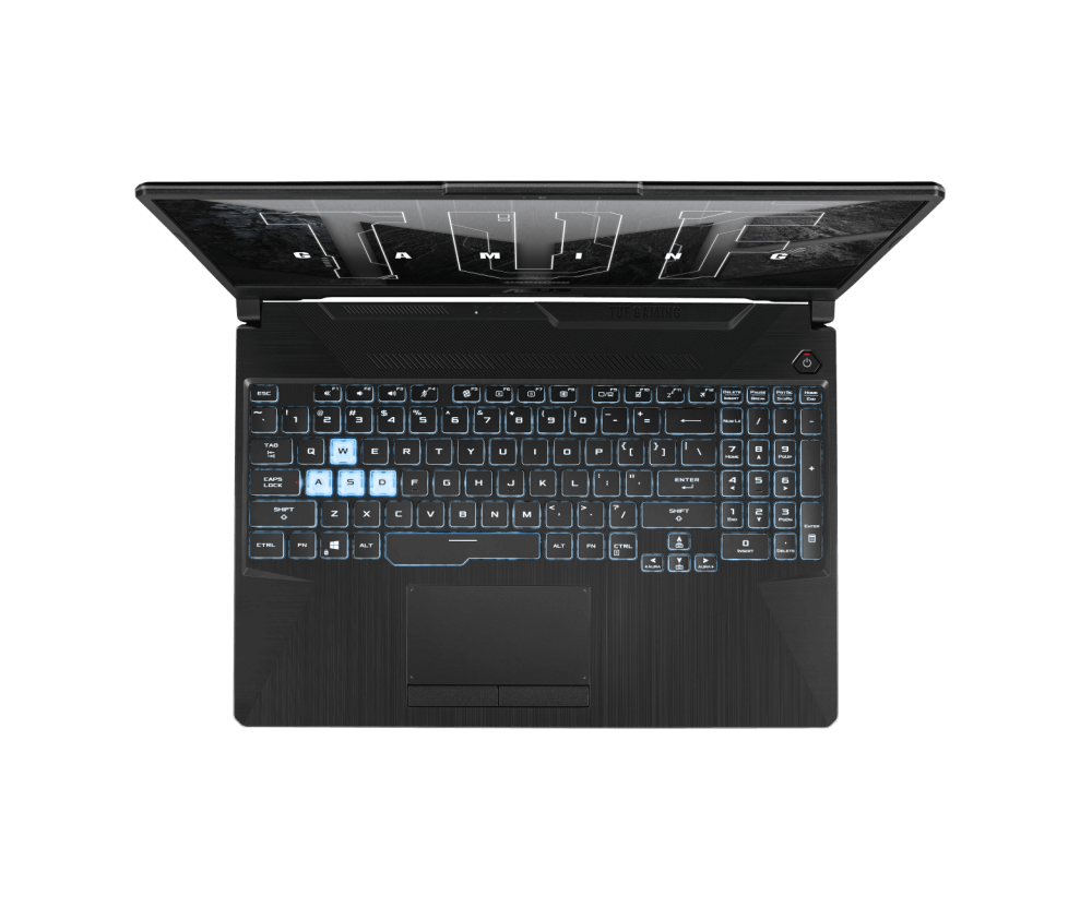 Asus TUF Gaming FA506NC-HN024 90NR0JF7-M001U0 — Noutbuklar, Bakı (2)